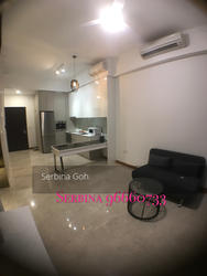 The Hillier (D23), Apartment #142482332